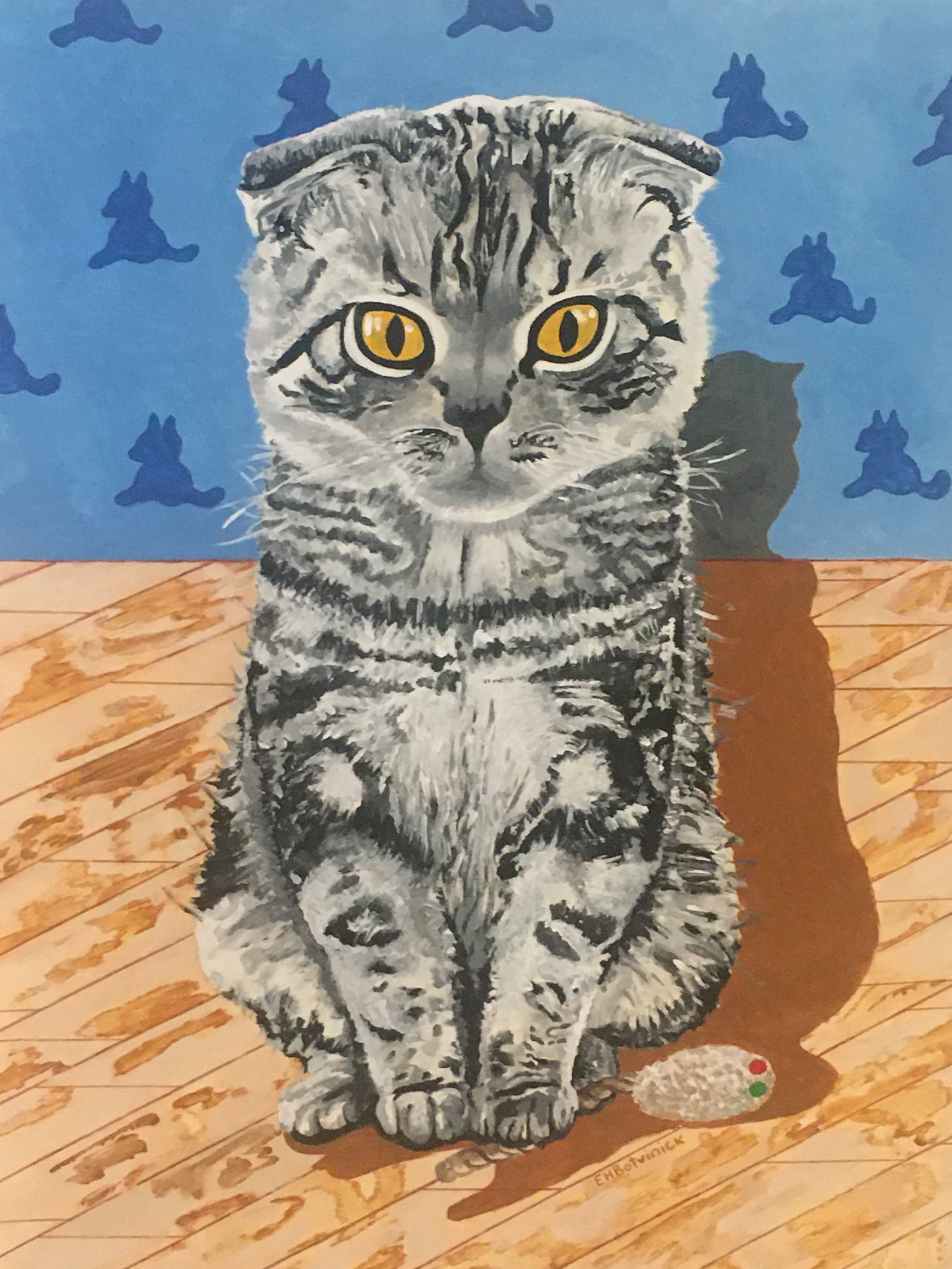 This Guy Needs a Caption