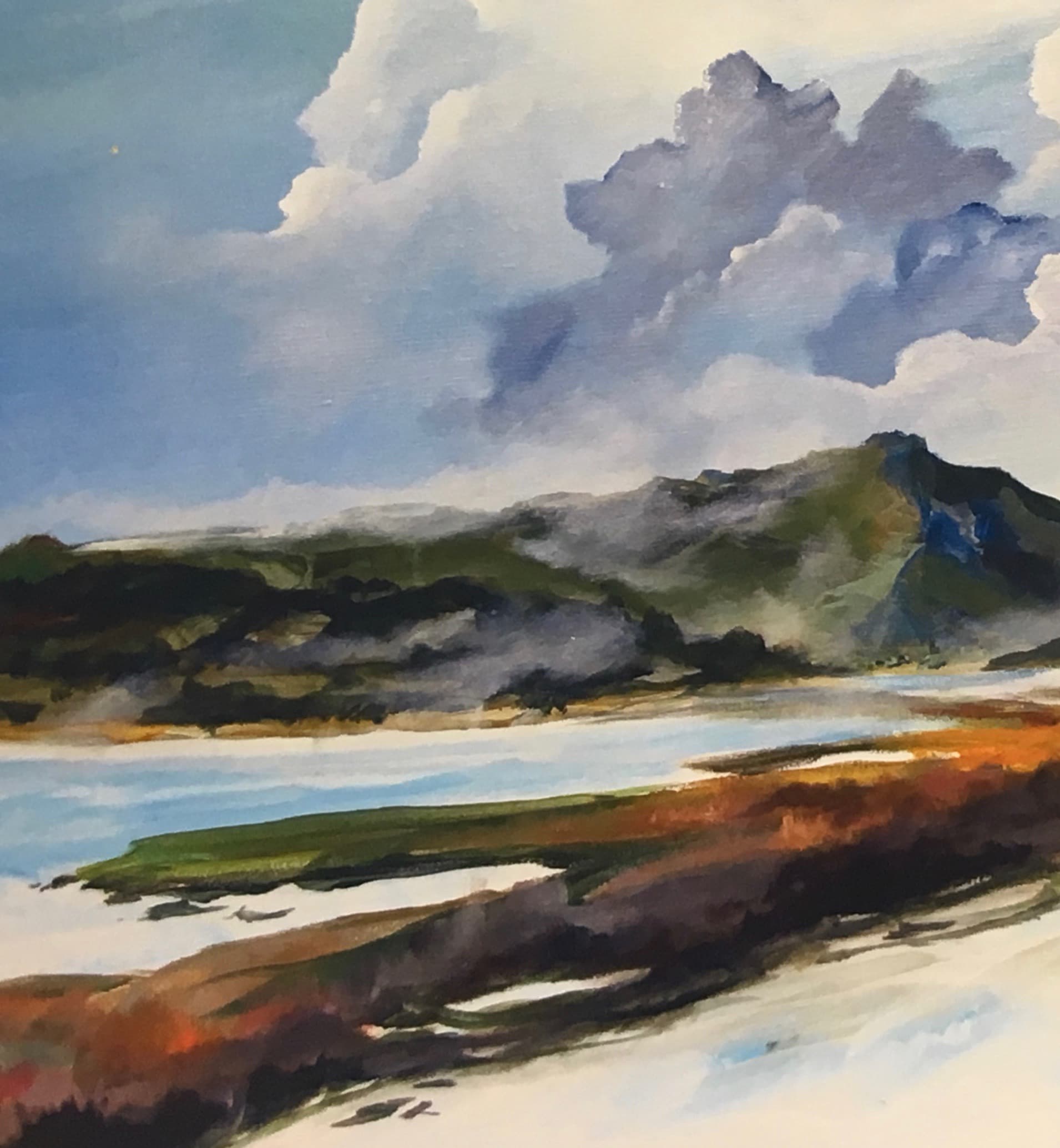 Cloud Study